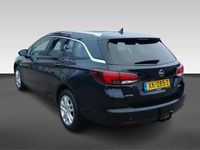 Occasion Opel Astra S 150 PK (110 kW) 2019 Blauw Stationwagen