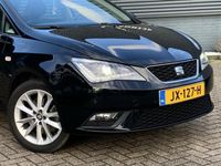 tweedehands Seat Ibiza ST 1.0 EcoTSI Style Connect BJ`16 NAP NL Navi Cruise PDC Climate