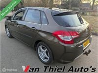 Occasion Citroën C4 Tendance 95 PK (69 kW) 2011 Bruin (metallic) Hatchback