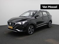 Occasion MG ZS Luxury 105 kW (143 PK) 2020 Zwart SUV