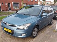 tweedehands Hyundai i30 i30cw 1.4 dynamic blue 80kw / 109 pk/ orig NL auto