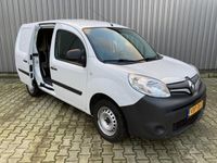 tweedehands Renault Kangoo 1.5 dCi 75 Energy Comfort - Cruise control Laadruimte betimmerd 4 Seizoen banden