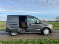 tweedehands Ford Transit CONNECT