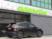 Occasion Mercedes GLA250 Business 218 PK (160 kW) 2025 Zwart SUV