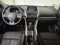 Occasion Mitsubishi Eclipse Cross Edition 2019 Wit SUV