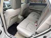 Occasion Lexus RX400h Executive Line 211 PK (155 kW) 2008 Grijs SUV