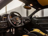 tweedehands Ferrari Daytona 458 Speciale 4.5 V8 - Nero- Warranty