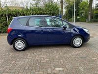 tweedehands Opel Meriva 1.4 Turbo Edition Airco/Cruise/Trekhaak