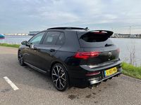 tweedehands VW Golf VIII 2.0 TSI R AKRA HEADUP PERFORMANCE DRFIT