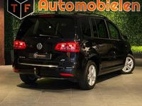 tweedehands VW Touran 1.4 TSI Highline MATCH ed.