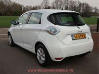 tweedehands Renault Zoe R90 41kWh KOOPACCU / SUBSIDIE NAVI/BLUETOOTH/CRUIS