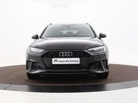 tweedehands Audi A4 Avant 35 TFSI 150pk S-Tronic S Edition Competition