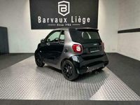 tweedehands Smart ForTwo Coupé 0.9 Turbo Passion DCT