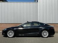 tweedehands Tesla Model S 75D 7-Persoons/ Open Dak/ Winter Pack/ Enhanced Au