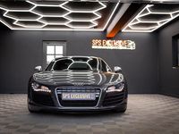 Occasion Audi R8 Coupé Exclusive 2014 Grijs Coupé