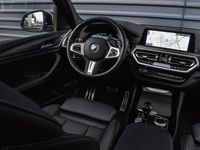 tweedehands BMW X3 xDrive30e | M-SPORT | COMFORT ACCESS | PANORAMADAK | MEMORY SEATS | HIFI AUDIO | LED | DAB+ |