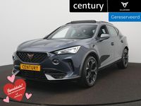 Occasion Cupra Formentor VZ 245 PK (180 kW) 2026 Grijs SUV