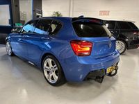 tweedehands BMW 116 1-SERIE i M Sport Edition High Executive