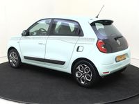 Occasion Renault Twingo Collection 2020 Groen Hatchback