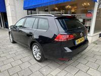 tweedehands VW Golf VII Variant 1.4 TSI Business Edition Connected 1 EIGENAAR