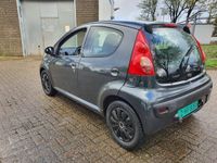 tweedehands Peugeot 107 1.0-12V XR