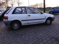 tweedehands Toyota Starlet 1.3i Friend 140 dkn apk 30-5-2024