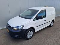 tweedehands VW Caddy 1.6 TDI BMT