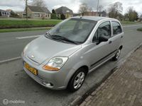 tweedehands Chevrolet Matiz 0.8 Style