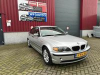 tweedehands BMW 318 3-SERIE i Special Executive