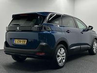 Occasion Peugeot 5008 Active 131 PK (96 kW) 2021 Blauw SUV