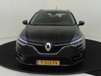 Occasion Renault Mégane IV Equilibre 140 PK (102 kW) 2023 Stationwagen