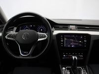 Occasion VW Passat Business 157 PK (115 kW) 2021 Grijs Stationwagen