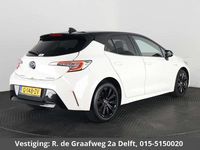 Occasion Toyota Corolla 123 PK (90 kW) 2020 Wit Hatchback