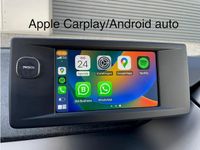 tweedehands BMW i3 120Ah 42 kWh/ Harman Kardon/ Apple Carplay/ W.pomp