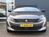 Occasion Peugeot 508 SW Allure 131 PK (96 kW) 2023 Grijs Stationwagen
