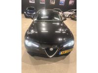 tweedehands Alfa Romeo Giulia 2.2