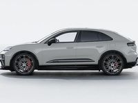 Occasion Porsche Macan GTS 419 kW (570 PK) 2026 Grijs SUV