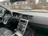 tweedehands Volvo V60 1.6 T4 180pk Summum, Leer | Schuifdak | Trekhaak