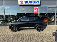 Occasion Suzuki Ignis Comfort 2019 Zwart Hatchback