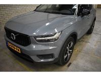 tweedehands Volvo XC40 T3 163pk Aut. R-Design | Scandinavian-Line