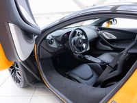 tweedehands McLaren GT 4.0 V8 | Papaya Spark | Electrochromic Roof | MSO