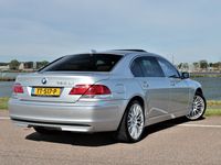 tweedehands BMW 760L 7-SERIE i Youngtimer