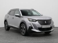 Occasion Peugeot 2008 Allure 131 PK (96 kW) 2021 Grijs (metallic) SUV