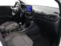 tweedehands Ford Puma 1.0 EcoBoost Hybrid Titanium | Navigatie | Stoel/S