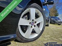 tweedehands Saab 9-3 Cabriolet 1.8t Vector | Nieuw Beige Dak! | Aero spoil