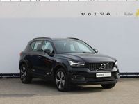 tweedehands Volvo XC40 T4 211pk Automaat Recharge R-Design Expression Nav