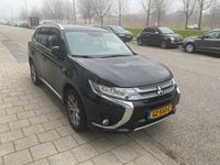 Occasion Mitsubishi Outlander 121 PK (88 kW) 2015 SUV