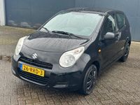 tweedehands Suzuki Alto 1.0 Comfort Plus