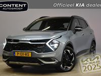 Occasion Kia Sportage GT 180 PK (132 kW) 2022 Grijs SUV