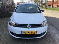 tweedehands VW Golf Plus 1.2 TSI Trendline BlueMotion ORIG.NL